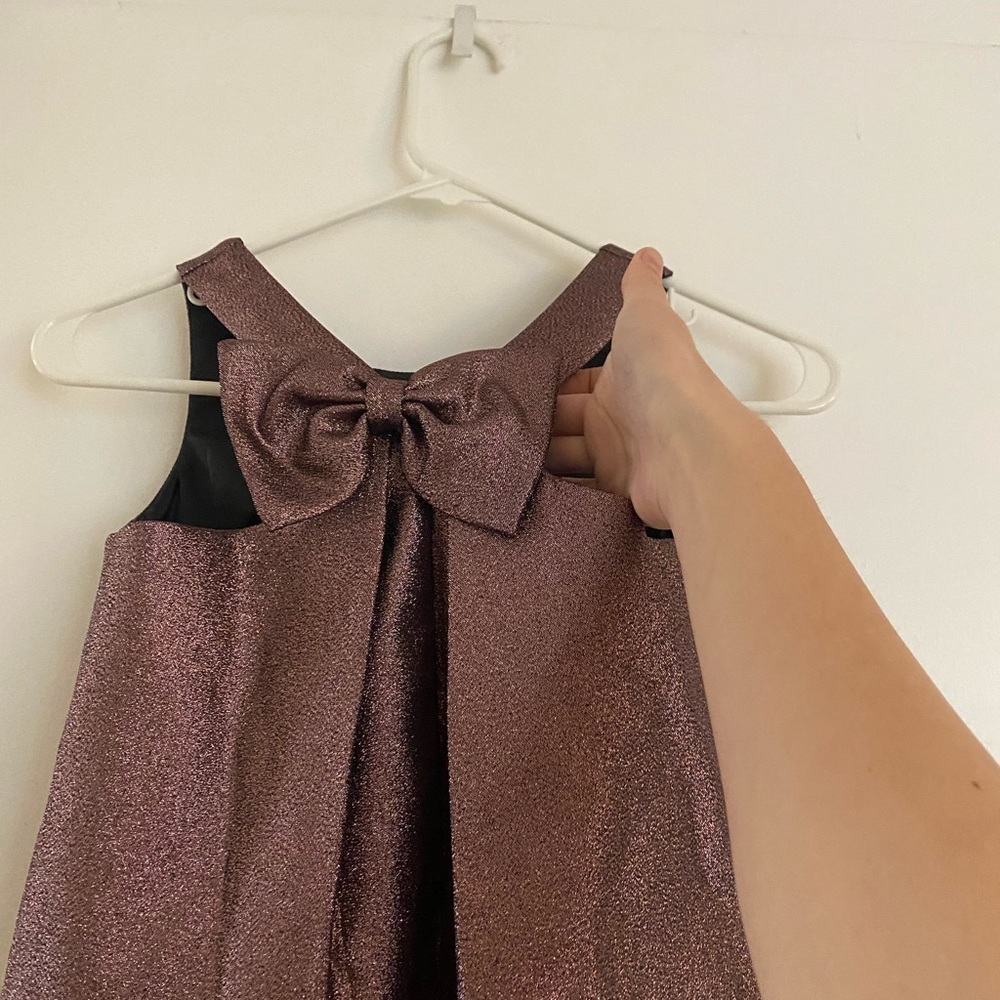 Milly Minis girls dress NWT!!!